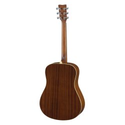 Yamaha F370 Tobacco Brown Sunburst